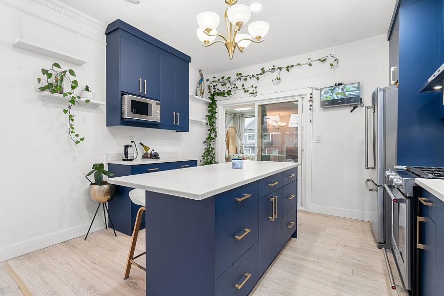 5174 Aberdeen Street Vancouver, BC - 14