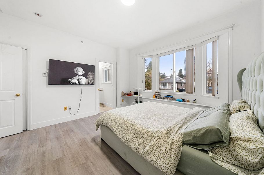5174 Aberdeen Street Vancouver, BC - 22