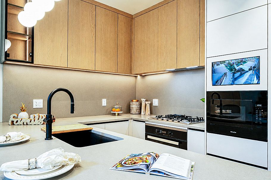 3836 W 21st Avenue Vancouver, BC - 11