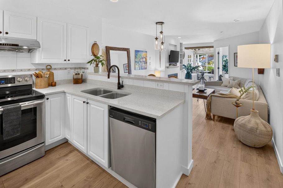 309 760 Kingsway Vancouver, BC - 1