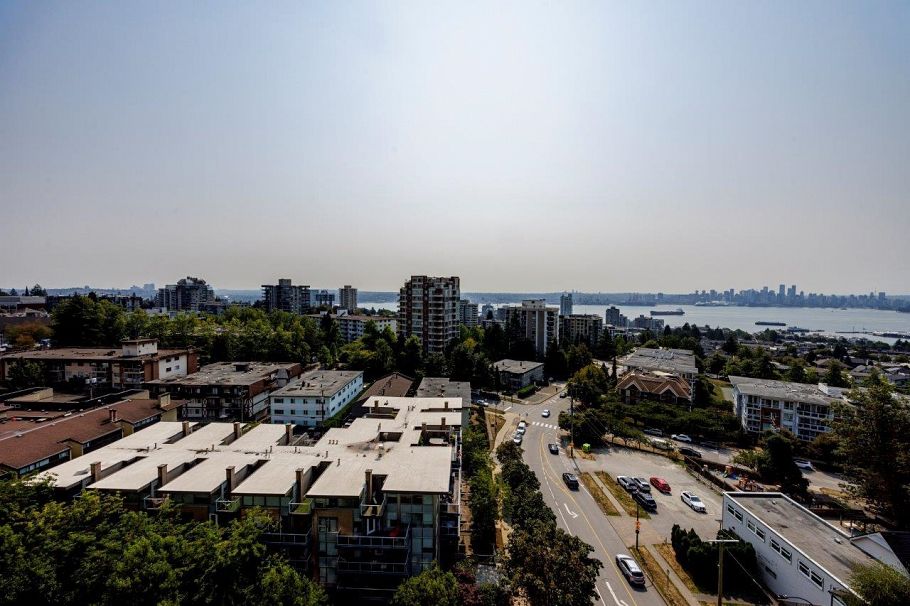 1103 1320 Chesterfield Avenue North Vancouver, BC - 6