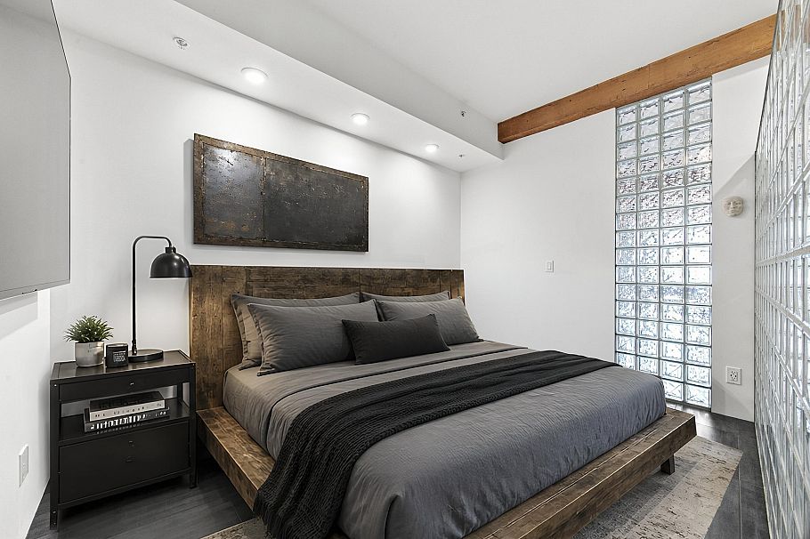 308 1275 Hamilton Street Vancouver, BC - 12