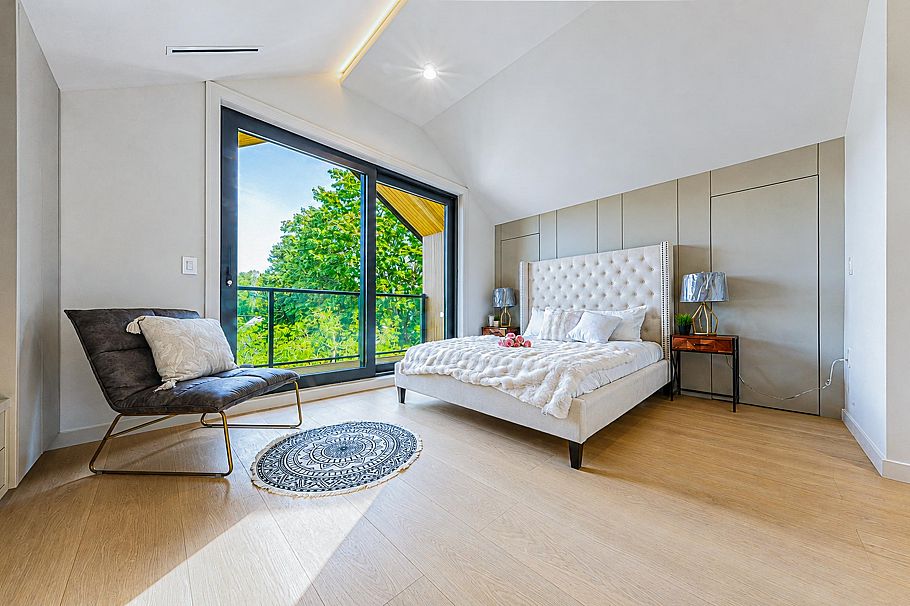 3836 W 21st Avenue Vancouver, BC - 24