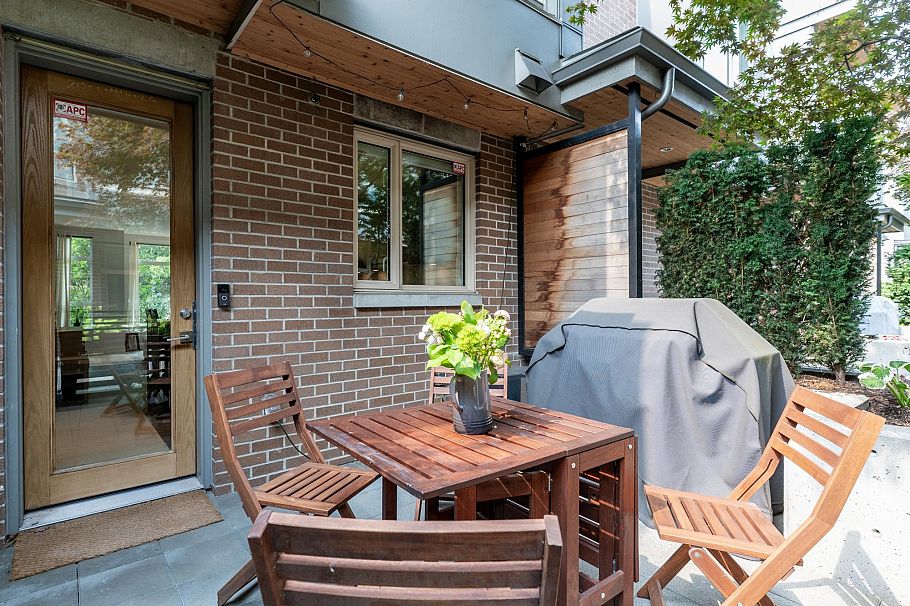 5510 Oak Street Vancouver, BC - 7