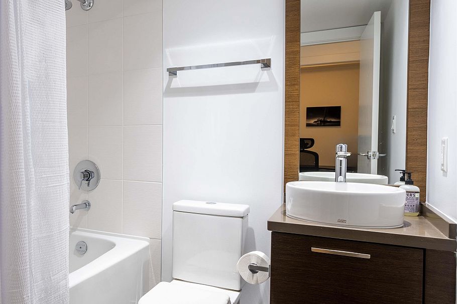 906 535 Smithe Street Vancouver, BC - 21