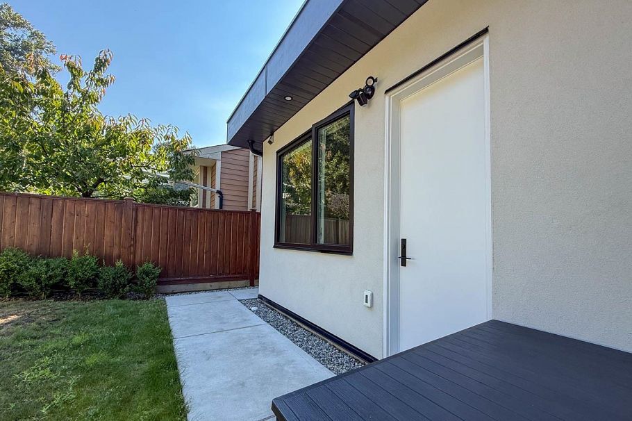 GARDEN SUITE-1384 HOPE ROAD, North Vancouver BC V7P 1W7 North Vancouver, BC - 5