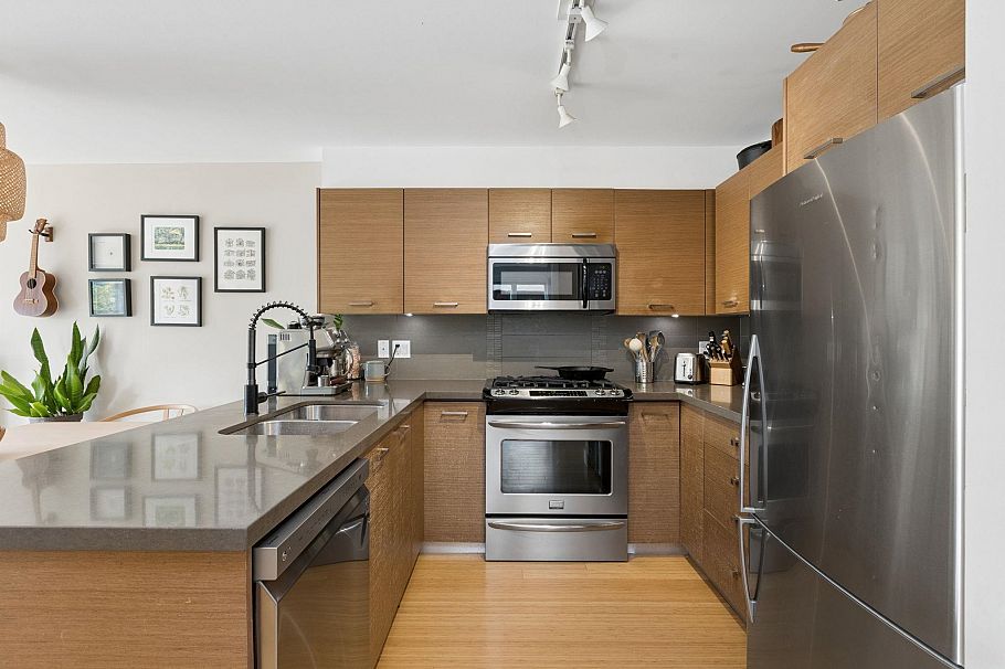 207 3732 Mt Seymour Parkway North Vancouver, BC - 11