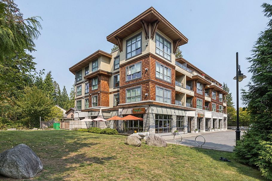 207 3732 Mt Seymour Parkway North Vancouver, BC - 26