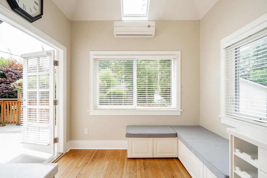 242 W 21st Avenue Vancouver, BC - 11