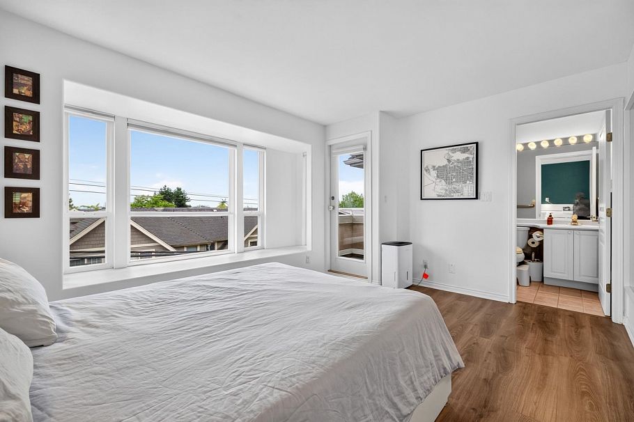 109 225 E 6th Street North Vancouver, BC - 17