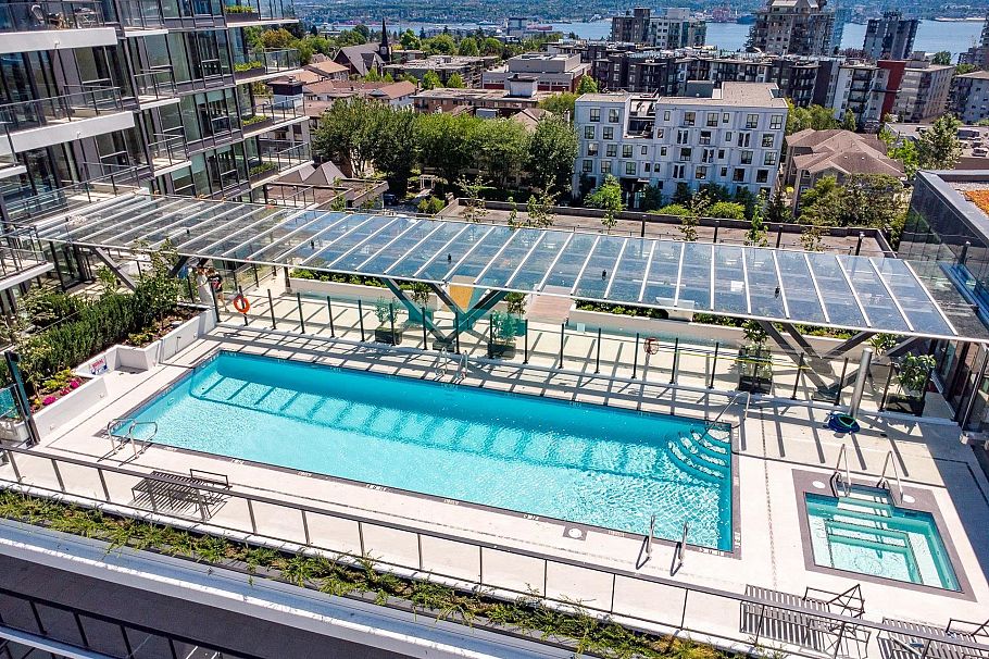 807 135 E 13th Street Vancouver, BC - 29