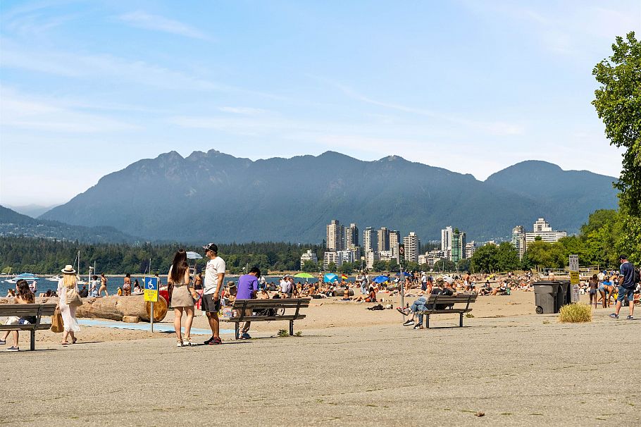 210 2234 W 1st Avenue Vancouver, BC - 26