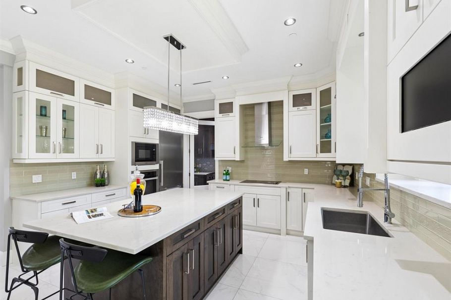 3078 W 20th Avenue Vancouver, BC - 14