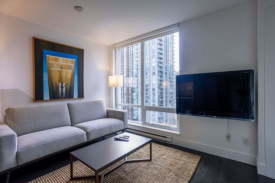 906 535 Smithe Street Vancouver, BC - 7