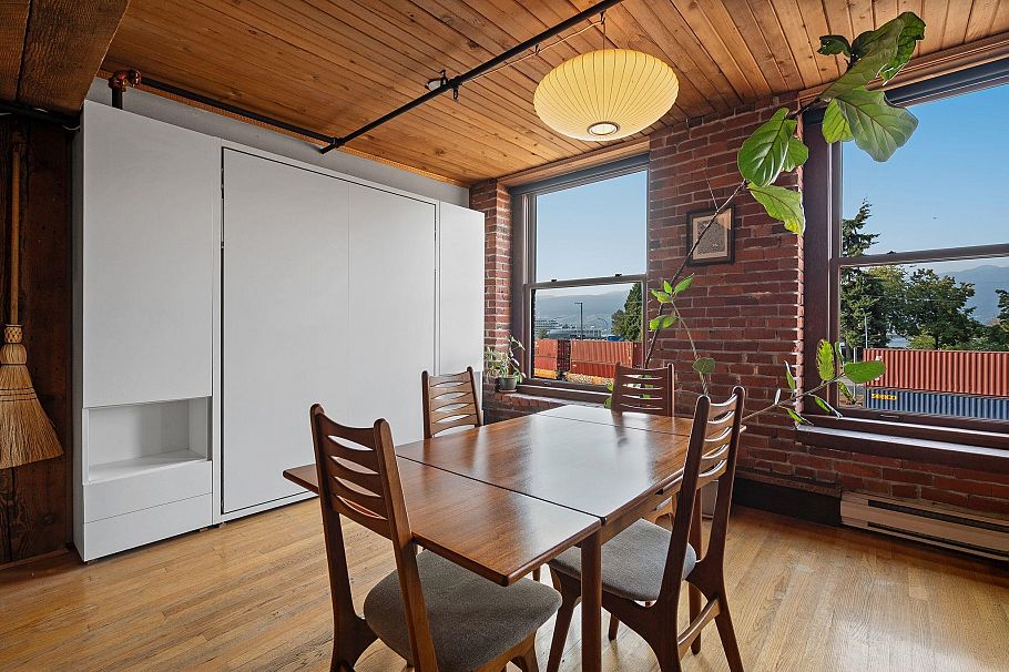 305 41 Alexander Street Vancouver, BC - 10