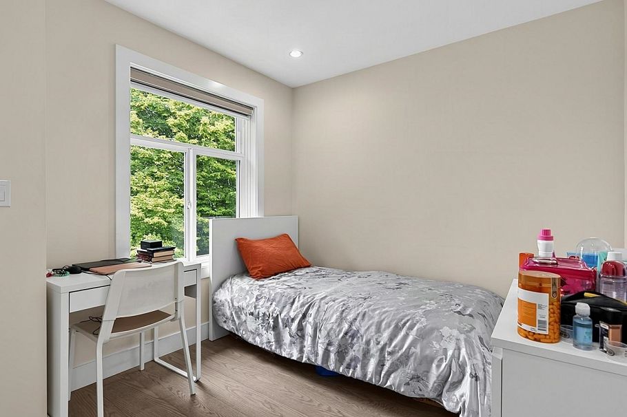 636 Cassiar Street Vancouver, BC - 26