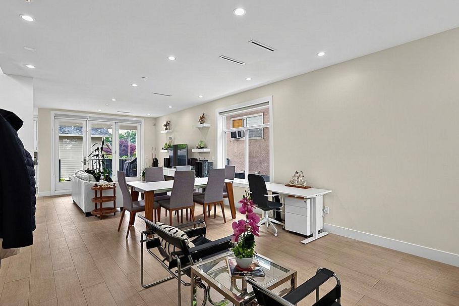 636 Cassiar Street Vancouver, BC - 4