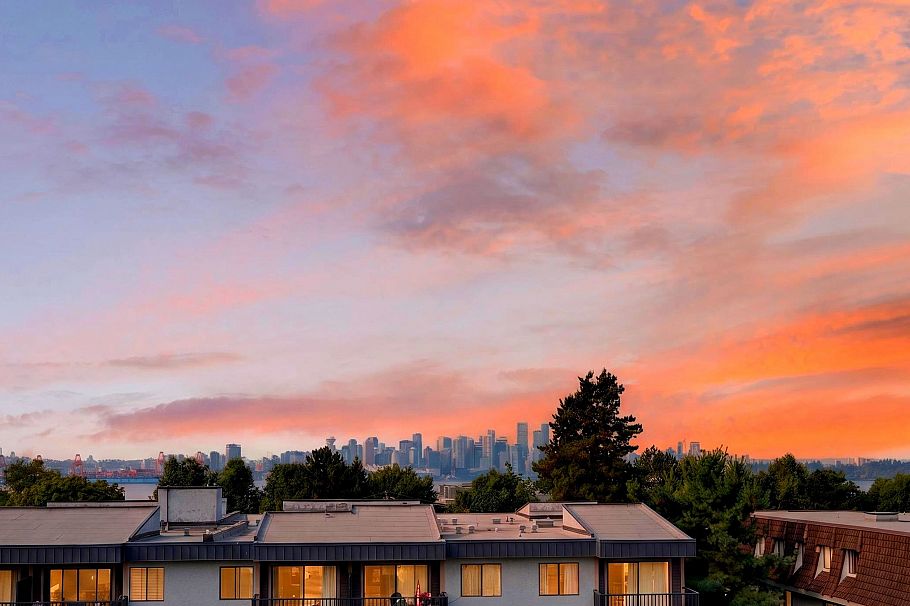 307 252 W 2nd Street North Vancouver, BC - 26
