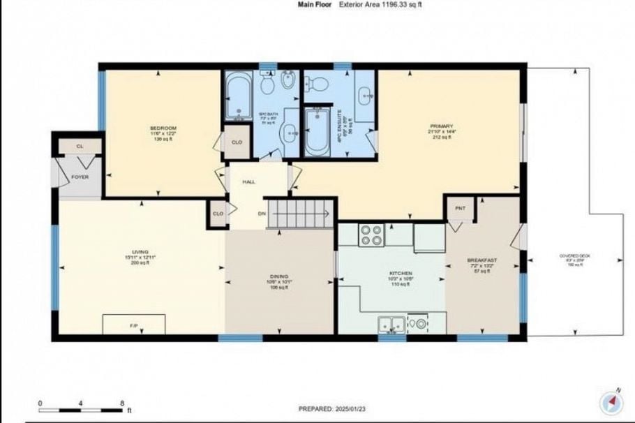 3136 E 53rd Avenue Vancouver, BC - 28