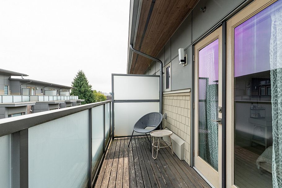 5510 Oak Street Vancouver, BC - 8