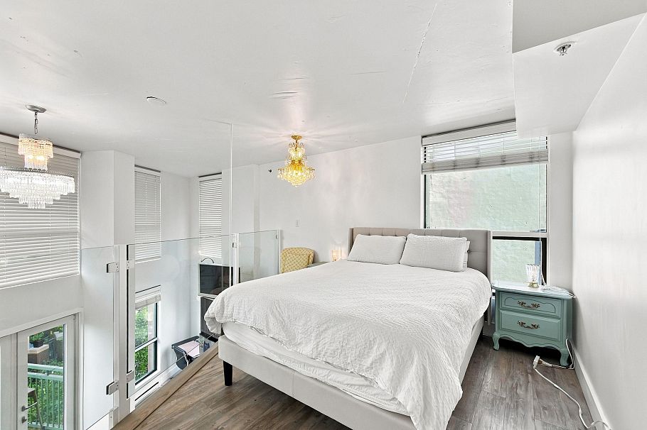 311 1 E Cordova Street Vancouver, BC - 10