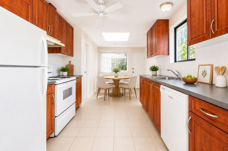 3003 Sunnyhurst Road North Vancouver, BC - 6