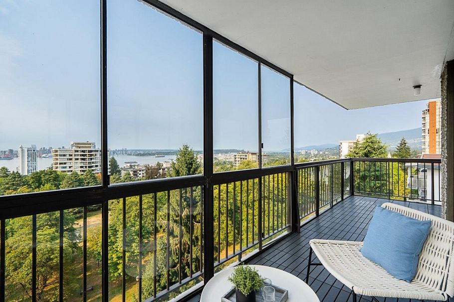 903 114 W Keith Road North Vancouver, BC - 18