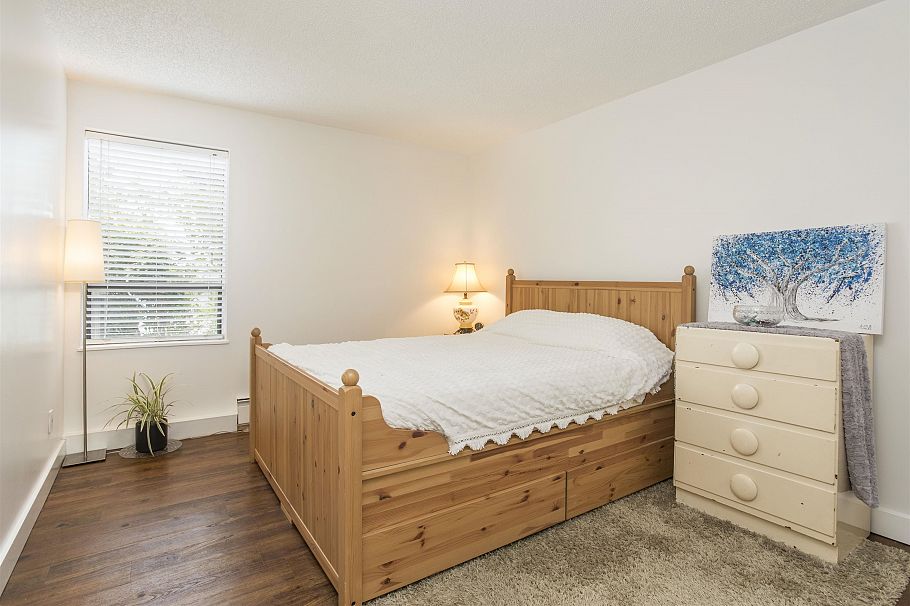 102 1515 E 5th Avenue Vancouver, BC - 10
