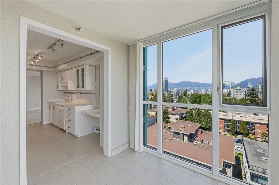 901 2988 Alder Street Vancouver, BC - 15