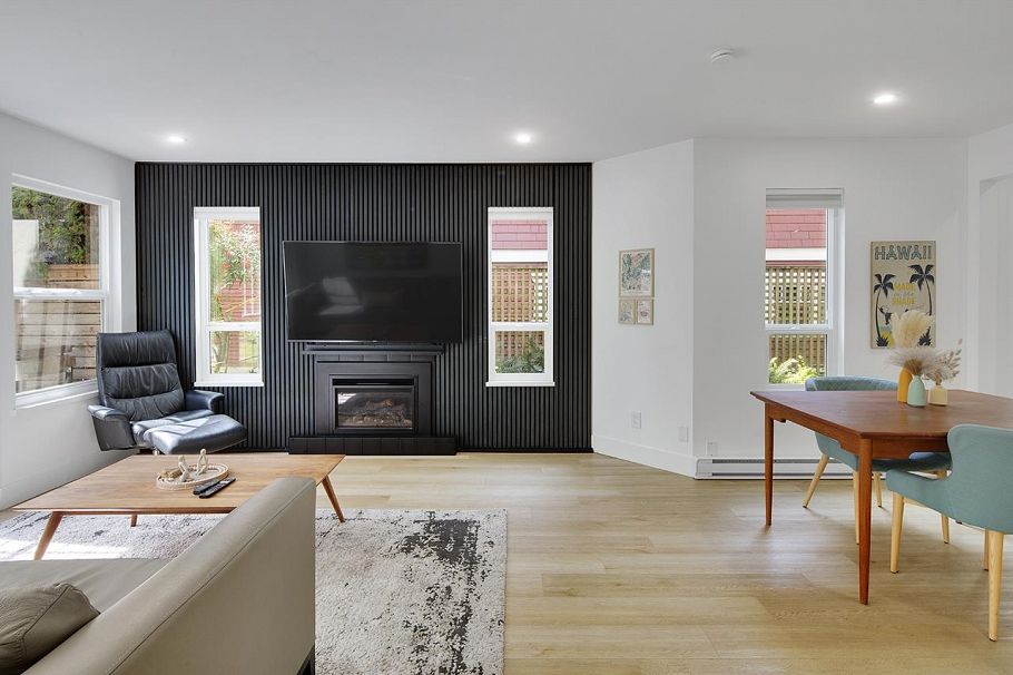 2977 W 6th Avenue Vancouver, BC - 10