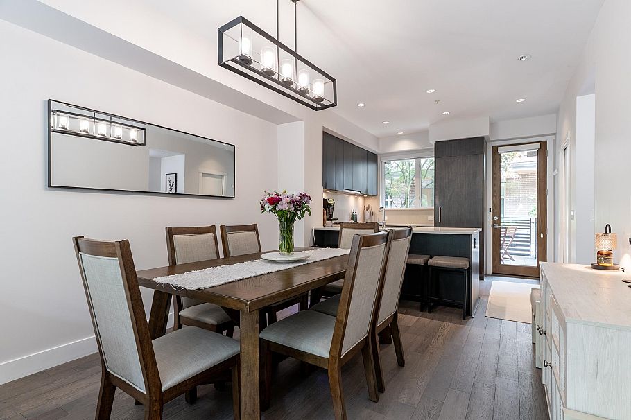 5510 Oak Street Vancouver, BC - 6