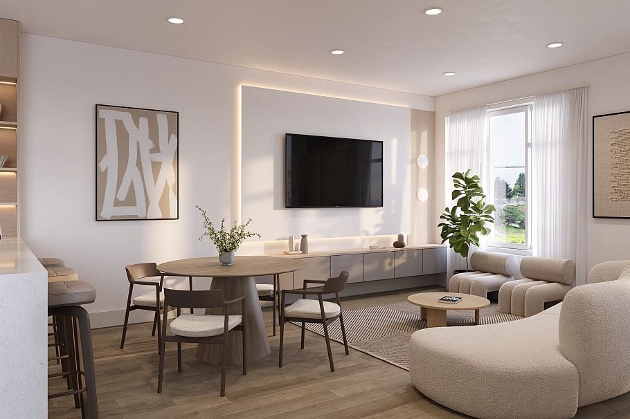 3 6915 Culloden Street Vancouver, BC - 3