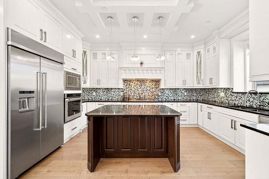 8068 Haig Street Vancouver, BC - 5