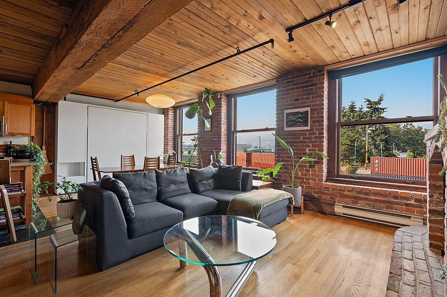 305 41 Alexander Street Vancouver, BC - 5