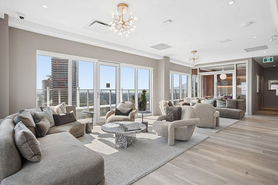 1203 485 W 42 Avenue Vancouver, BC - 33