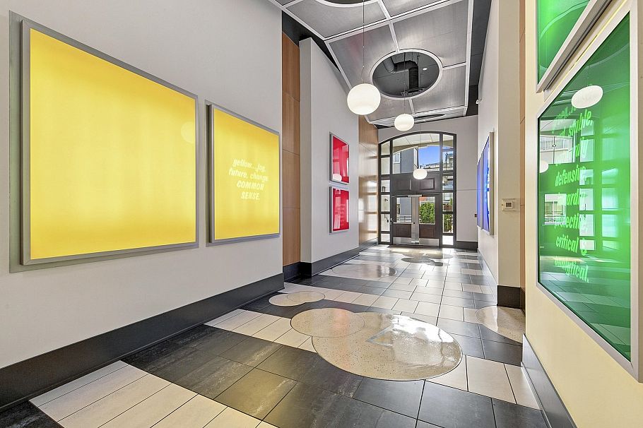 308 1275 Hamilton Street Vancouver, BC - 21
