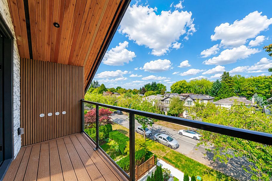3836 W 21st Avenue Vancouver, BC - 27