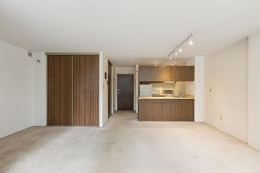 304 1330 Burrard Street Vancouver, BC - 7