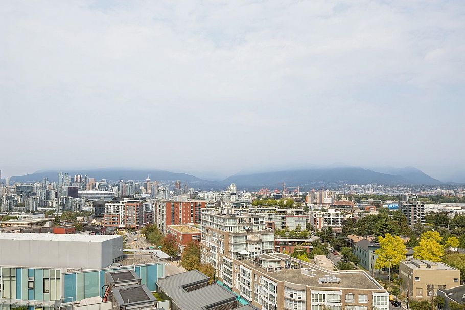 1101 285 E 10th Avenue Vancouver, BC - 15