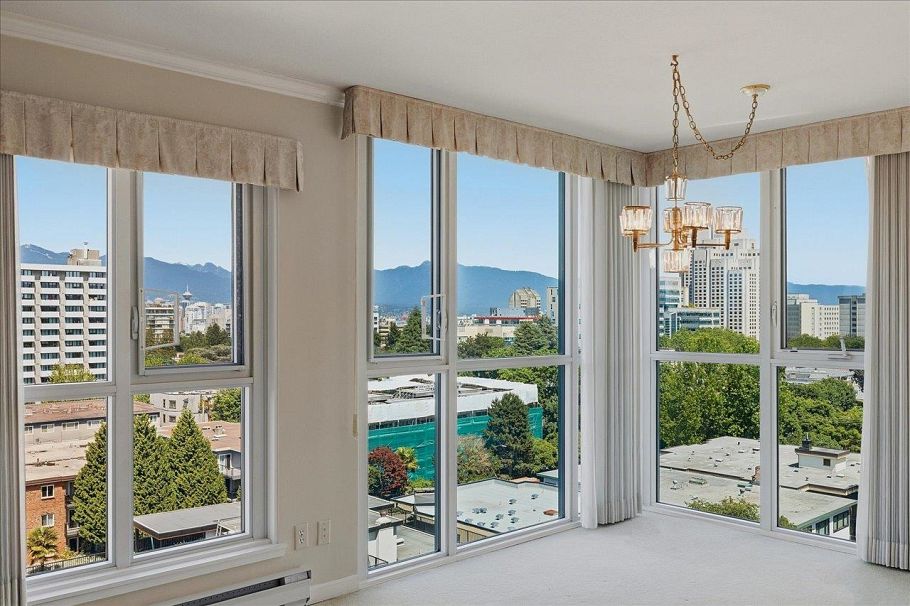 901 2988 Alder Street Vancouver, BC - 7