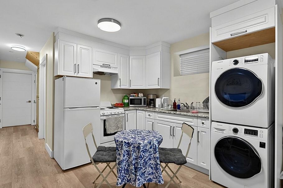 636 Cassiar Street Vancouver, BC - 37