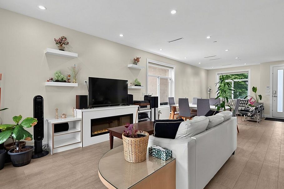 636 Cassiar Street Vancouver, BC - 8