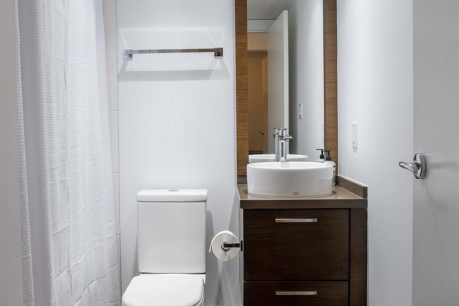 906 535 Smithe Street Vancouver, BC - 13