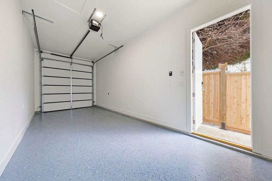 1 3708 W 18th Avenue Vancouver, BC - 38