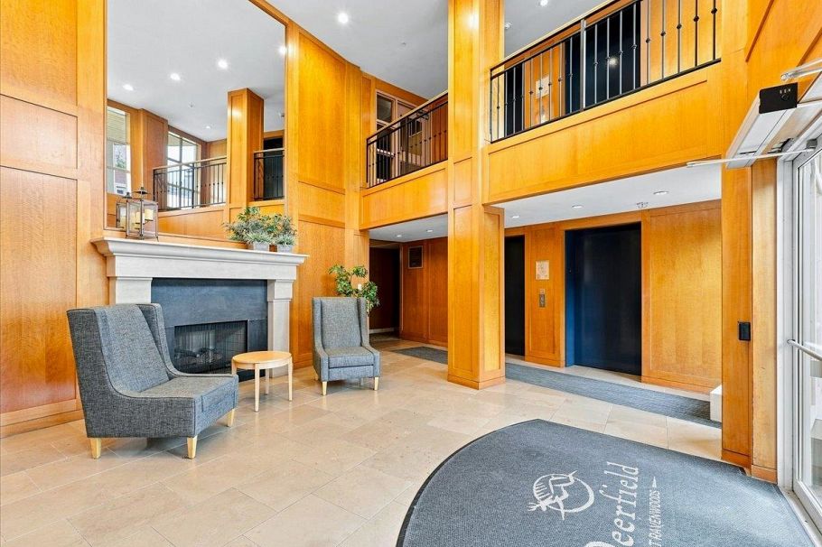 317 3629 Deercrest Drive North Vancouver, BC - 27