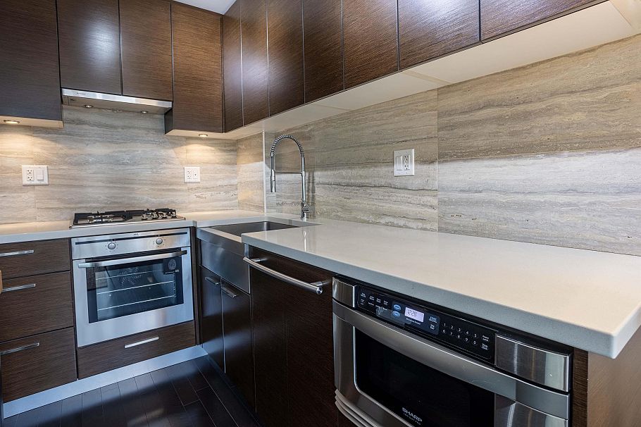 906 535 Smithe Street Vancouver, BC - 12
