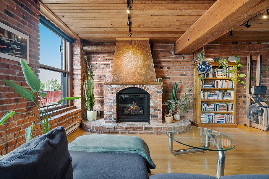 305 41 Alexander Street Vancouver, BC - 8