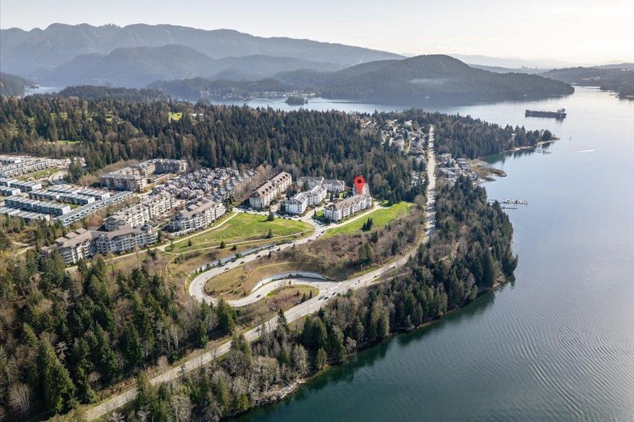 317 3629 Deercrest Drive North Vancouver, BC - 23