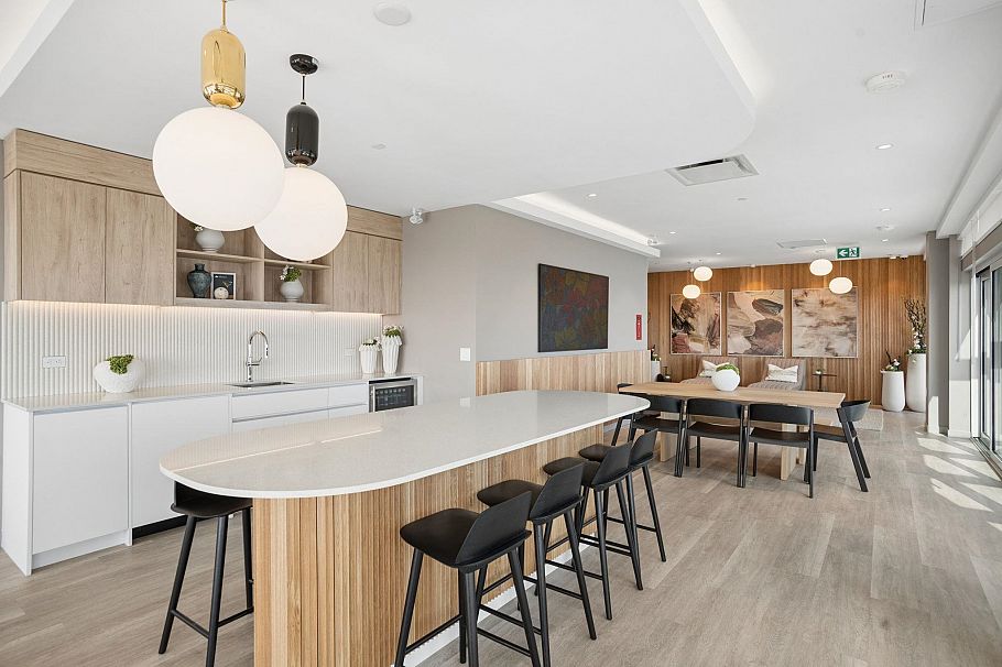 1203 485 W 42 Avenue Vancouver, BC - 34