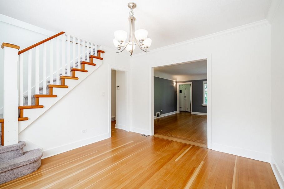 242 W 21st Avenue Vancouver, BC - 7